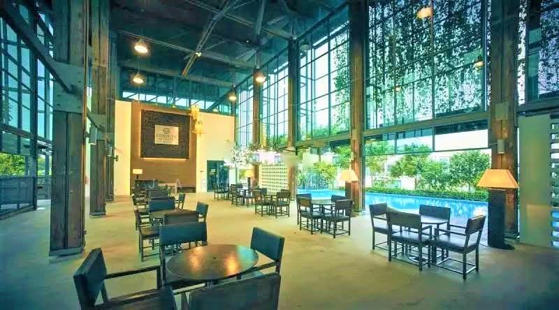 Bungalow for Sale in Cyberjaya (Selangor) - Jared Wong - Lobby - PropertyGuru.com.my