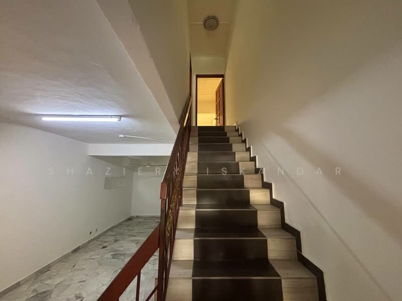 2-storey Terraced House for Rent in Batu Caves (Selangor) - Shaziery Iskandar - Interior - PropertyGuru.com.my