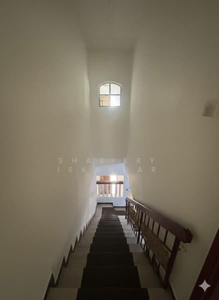 2-storey Terraced House for Rent in Batu Caves (Selangor) - Shaziery Iskandar - Interior - PropertyGuru.com.my