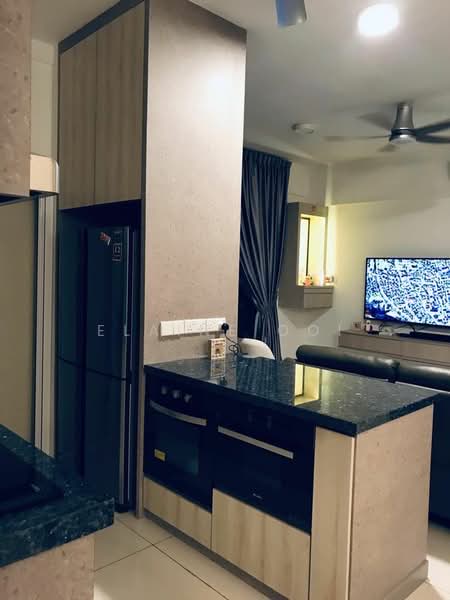 City of Dreams untuk Untuk Dijual - RM 1,450,000, Mac 2026 - Kitchen - PropertyGuru.com.my