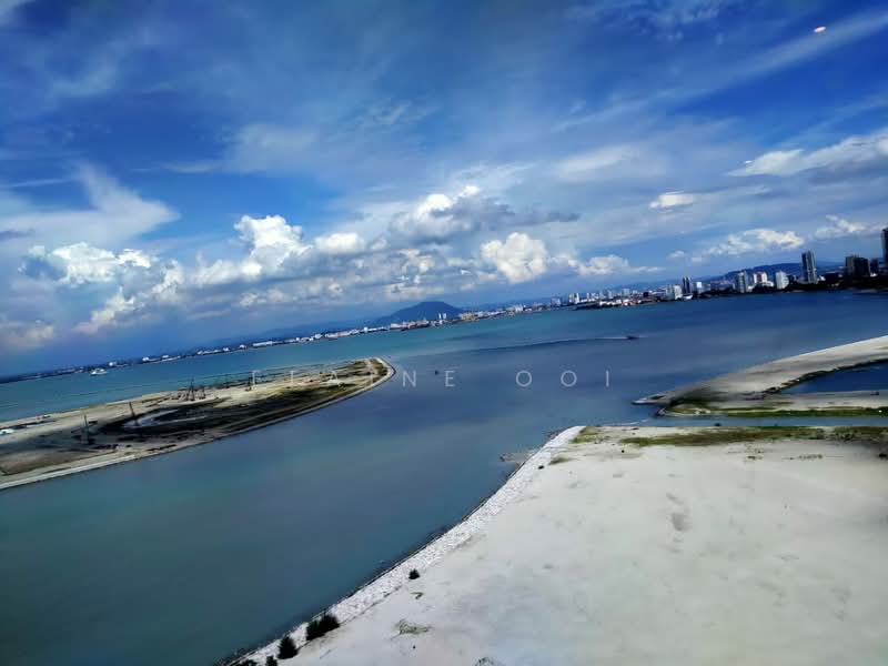 City of Dreams untuk Untuk Dijual - RM 1,450,000, Mac 2026 - View - PropertyGuru.com.my