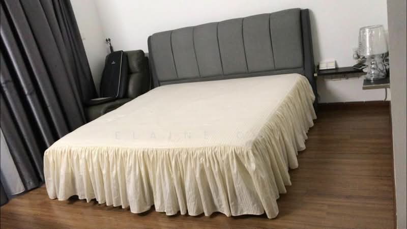 City of Dreams untuk Untuk Dijual - RM 1,450,000, Mac 2026 - Bedroom - PropertyGuru.com.my