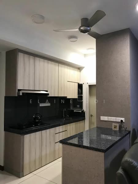 City of Dreams untuk Untuk Dijual - RM 1,450,000, Mac 2026 - Kitchen - PropertyGuru.com.my