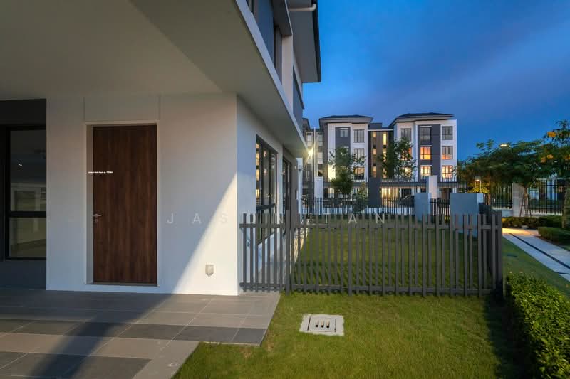 Townhouse for Sale in Eco Ardence (Setia Alam) - Jason Tan - Exterior - PropertyGuru.com.my
