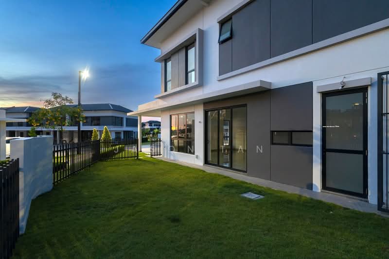 Townhouse for Sale in Eco Ardence (Setia Alam) - Jason Tan - Exterior - PropertyGuru.com.my