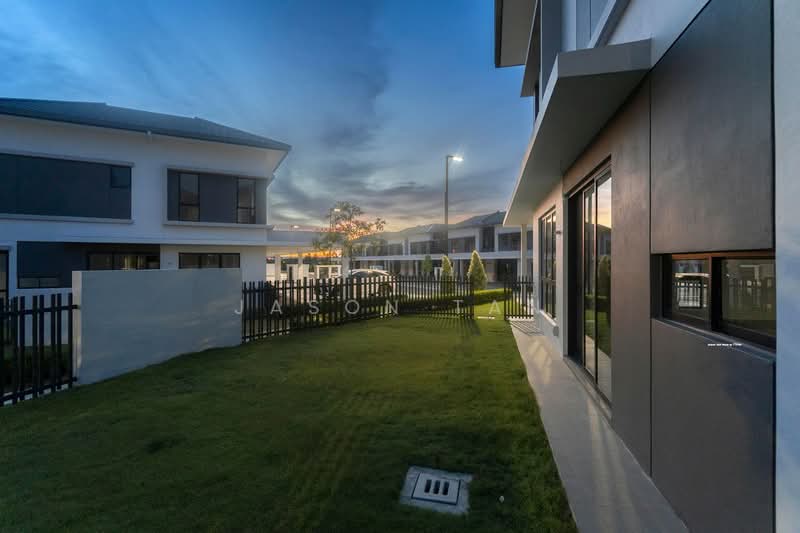 Townhouse for Sale in Eco Ardence (Setia Alam) - Jason Tan - Exterior - PropertyGuru.com.my