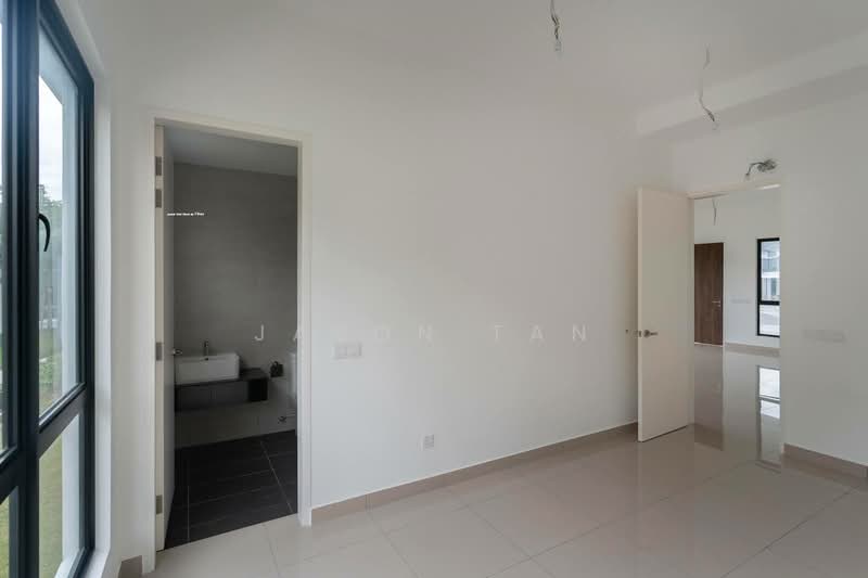 Townhouse for Sale in Eco Ardence (Setia Alam) - Jason Tan - Bathroom - PropertyGuru.com.my