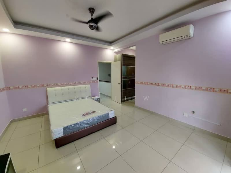 2-storey Terraced House for Rent in Taman Nusa Idaman (Iskandar Puteri (Nusajaya)) - Ken Liew - Bedroom - PropertyGuru.com.my