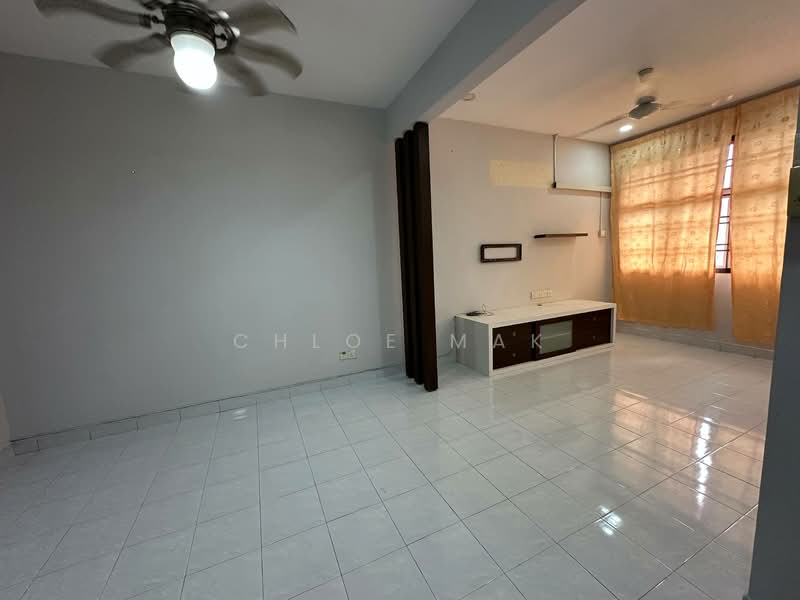 Vista Seri Alam untuk Untuk Disewa - RM 1,400 /bulan, Feb 2026 - Living Room - PropertyGuru.com.my