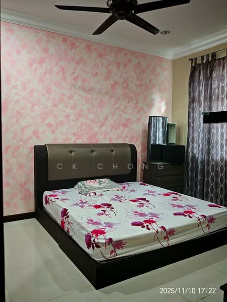 Damai Gayana untuk Untuk Dijual - RM 2,700,000, Feb 2026 - Bedroom - PropertyGuru.com.my