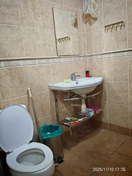 Damai Gayana untuk Untuk Dijual - RM 2,700,000, Feb 2026 - Bathroom - PropertyGuru.com.my