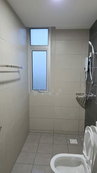 Service Residence for Rent at MIRAI Residences - Aiden Dang - Bathroom - PropertyGuru.com.my