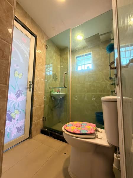 2-storey Terraced House for Sale in Kota Emerald (Rawang) - Rocky Chan - Bathroom - PropertyGuru.com.my