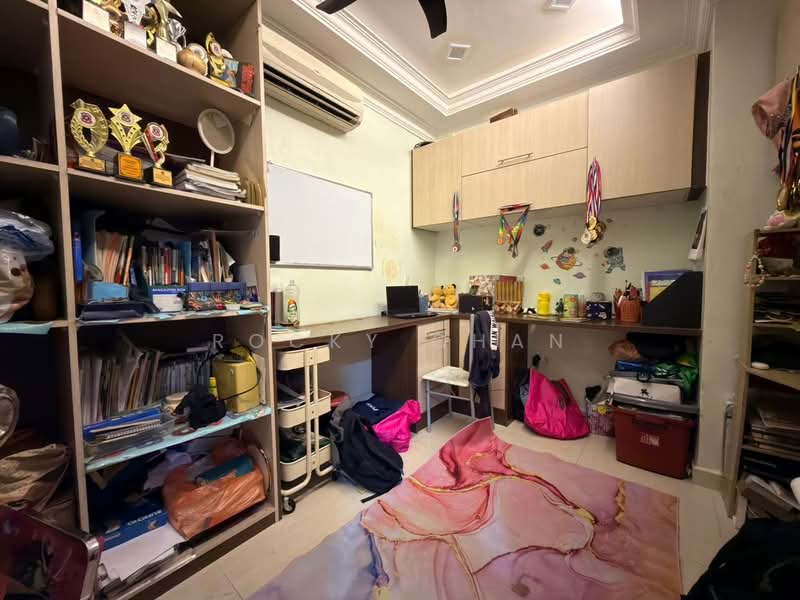 2-storey Terraced House for Sale in Kota Emerald (Rawang) - Rocky Chan - PropertyGuru.com.my