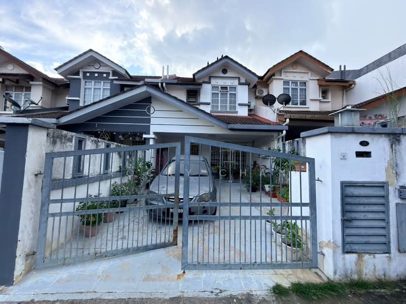 2-storey Terraced House for Sale in Kota Emerald (Rawang) - Rocky Chan - PropertyGuru.com.my