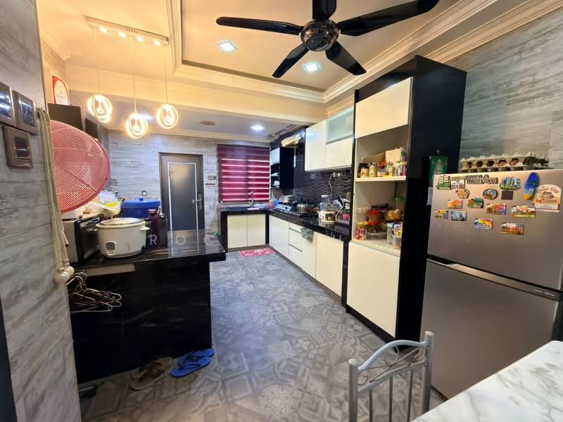 2-storey Terraced House for Sale in Kota Emerald (Rawang) - Rocky Chan - PropertyGuru.com.my