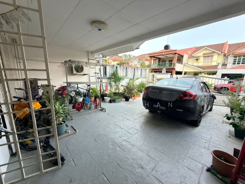 2-storey Terraced House for Sale in Kota Emerald (Rawang) - Rocky Chan - PropertyGuru.com.my