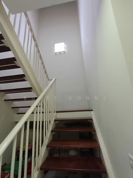 Apartment for Rent at The Seed Taman Sutera Utama - Bu Ee Vonne - Interior - PropertyGuru.com.my