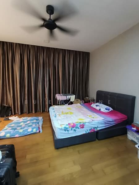 Apartment for Rent at The Seed Taman Sutera Utama - Bu Ee Vonne - Bedroom - PropertyGuru.com.my