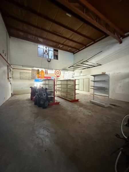 Factory for Rent in Taman Perindustrian Senai (Senai) - Zoey Lee - Interior - PropertyGuru.com.my