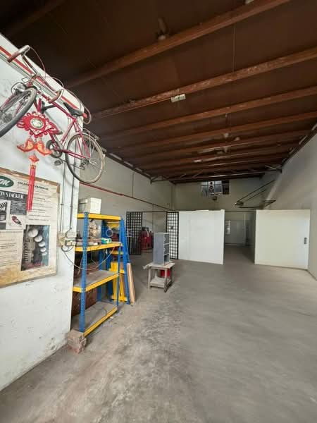 Factory for Rent in Taman Perindustrian Senai (Senai) - Zoey Lee - Interior - PropertyGuru.com.my