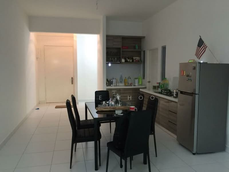 Elit Heights @ Bayan City untuk Untuk Dijual - RM 530,000, Feb 2026 - Dining Room - PropertyGuru.com.my