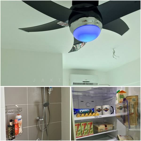 Elit Heights @ Bayan City untuk Untuk Dijual - RM 530,000, Feb 2026 - Bathroom - PropertyGuru.com.my