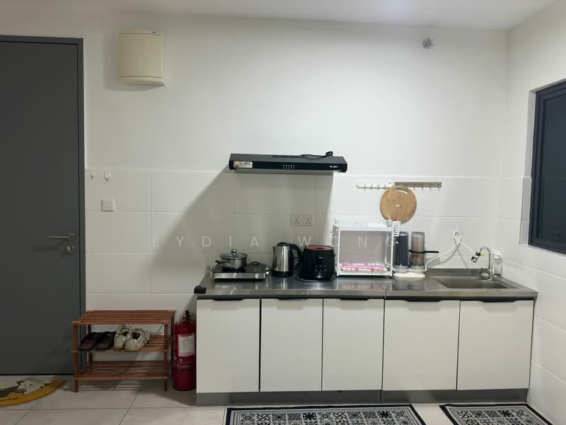 Meta City untuk Untuk Disewa - RM 2,300 /bulan, Mac 2026 - Kitchen - PropertyGuru.com.my