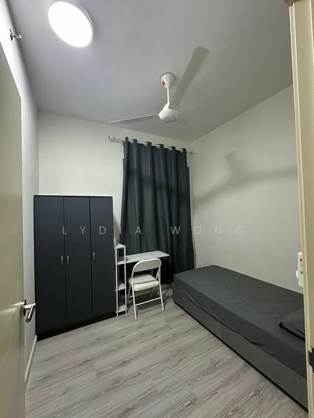 Meta City untuk Untuk Disewa - RM 2,300 /bulan, Mac 2026 - Bedroom - PropertyGuru.com.my