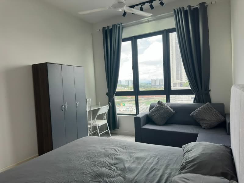 Meta City untuk Untuk Disewa - RM 2,300 /bulan, Mac 2026 - Bedroom - PropertyGuru.com.my