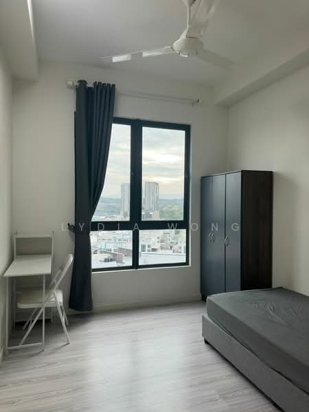 Meta City untuk Untuk Disewa - RM 2,300 /bulan, Mac 2026 - Bedroom - PropertyGuru.com.my