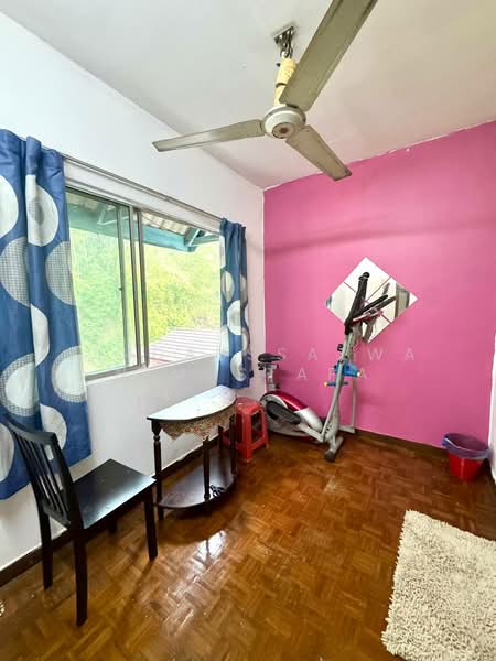 Apartment for Sale at Desa View Towers - Firdaussazwan Mustafa - Bedroom - PropertyGuru.com.my