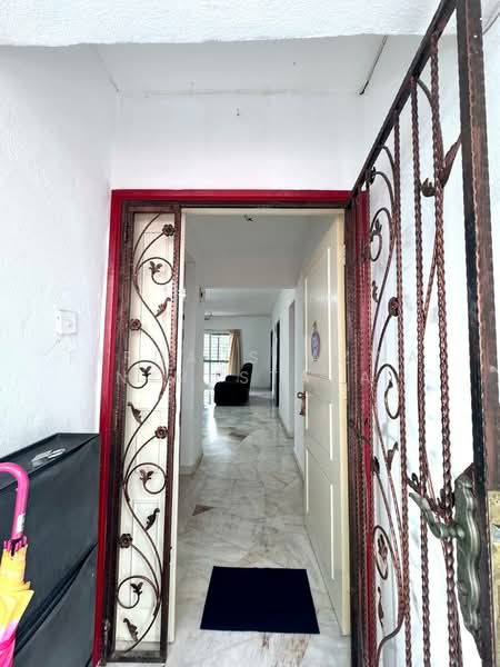 Apartment for Sale at Desa View Towers - Firdaussazwan Mustafa - Entrance - PropertyGuru.com.my