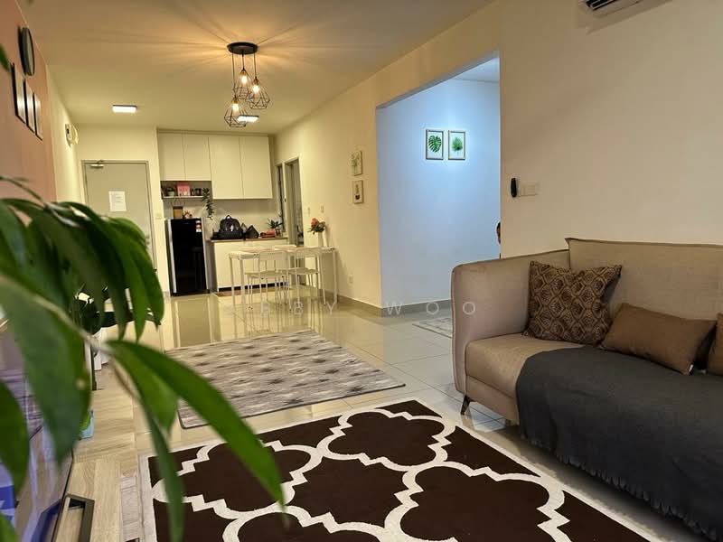 Service Residence for Sale at Sentrovue - Abby Woo - PropertyGuru.com.my