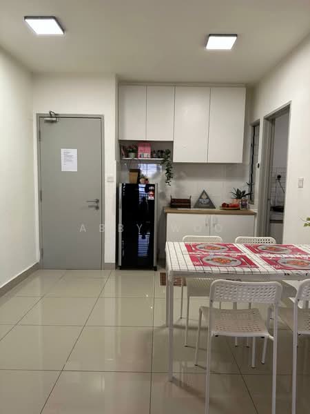 Service Residence for Sale at Sentrovue - Abby Woo - PropertyGuru.com.my