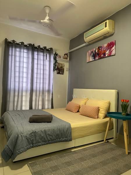 Service Residence for Sale at Sentrovue - Abby Woo - PropertyGuru.com.my