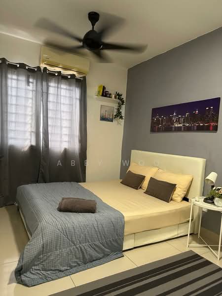 Service Residence for Sale at Sentrovue - Abby Woo - PropertyGuru.com.my