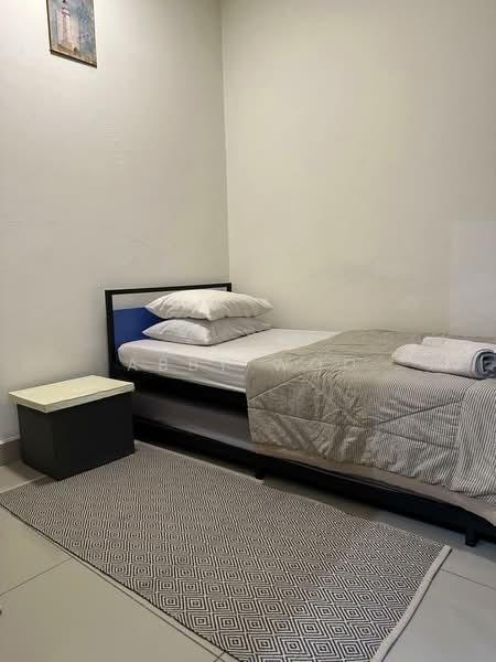 Service Residence for Sale at Sentrovue - Abby Woo - PropertyGuru.com.my