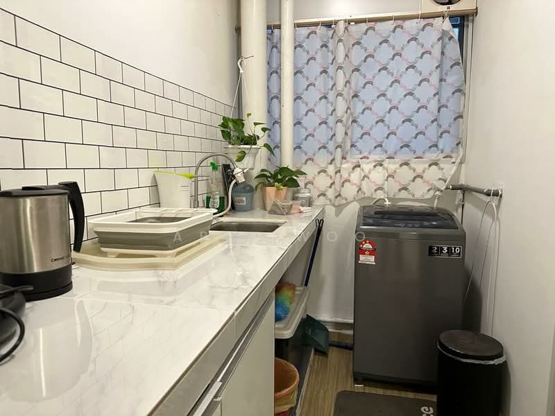 Service Residence for Sale at Sentrovue - Abby Woo - PropertyGuru.com.my