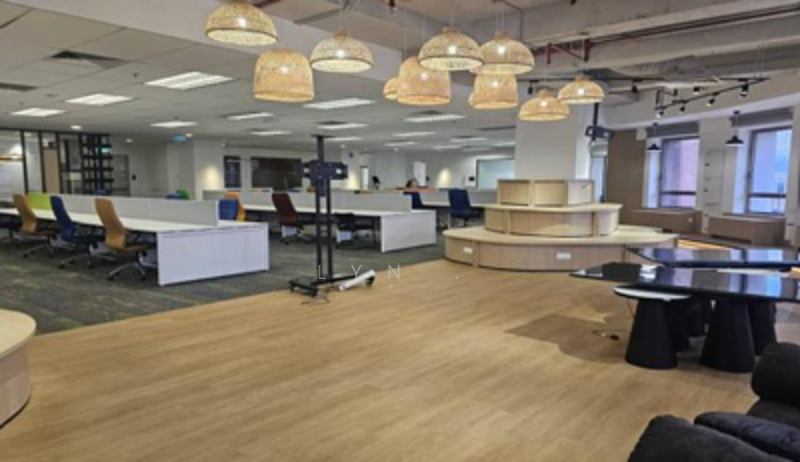Office for Rent in KLCC (KL City Centre) - Lyn . - Interior - PropertyGuru.com.my