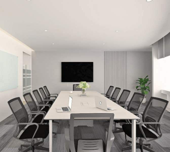 Office for Rent in KLCC (KL City Centre) - Lyn . - Interior - PropertyGuru.com.my