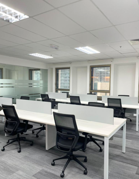 Office for Rent in KLCC (KL City Centre) - Lyn . - Interior - PropertyGuru.com.my