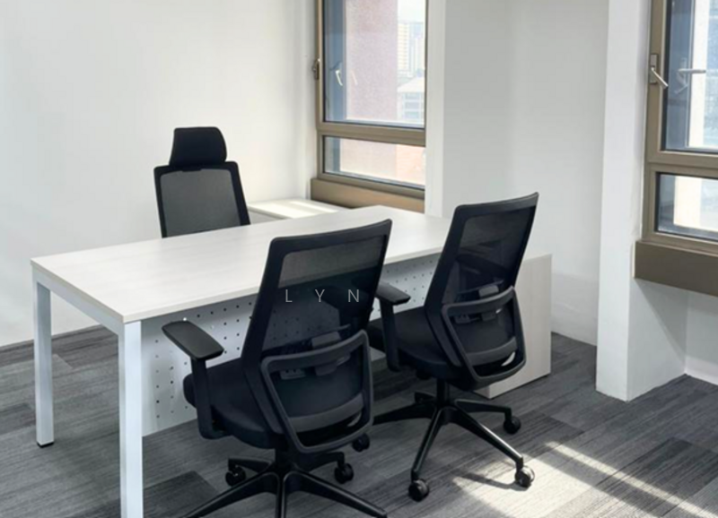 Office for Rent in KLCC (KL City Centre) - Lyn . - Interior - PropertyGuru.com.my