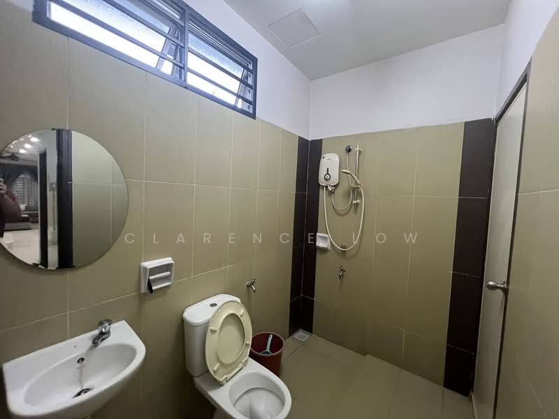 Rosa Terraces untuk Untuk Disewa - RM 3,300 /bulan, Feb 2026 - Bathroom - PropertyGuru.com.my