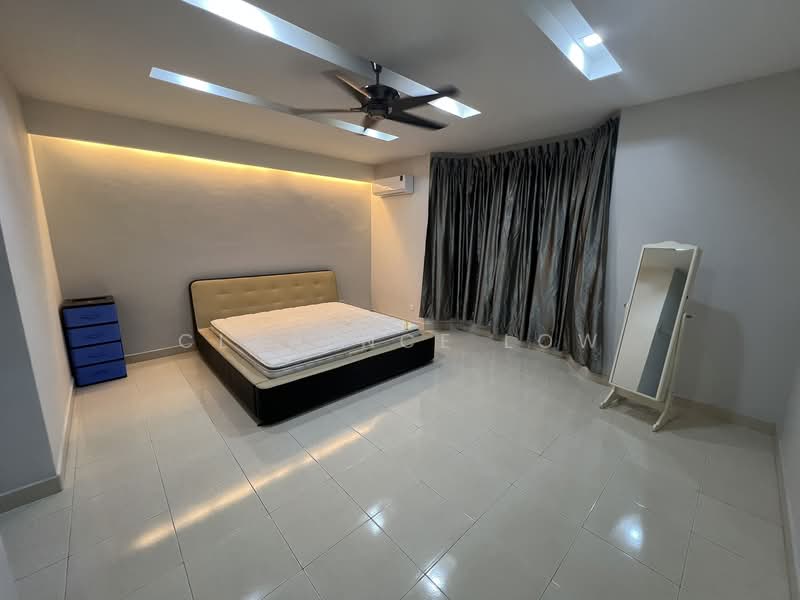Rosa Terraces untuk Untuk Disewa - RM 3,300 /bulan, Feb 2026 - Bedroom - PropertyGuru.com.my