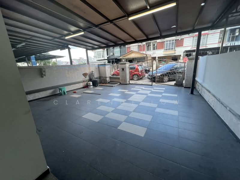 Rosa Terraces untuk Untuk Disewa - RM 3,300 /bulan, Feb 2026 - Exterior - PropertyGuru.com.my