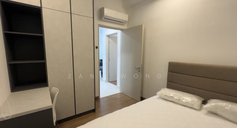 Service Residence for Rent at The Tropika - Zane Wong - Bedroom - PropertyGuru.com.my