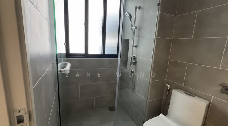 Service Residence for Rent at The Tropika - Zane Wong - Bathroom - PropertyGuru.com.my