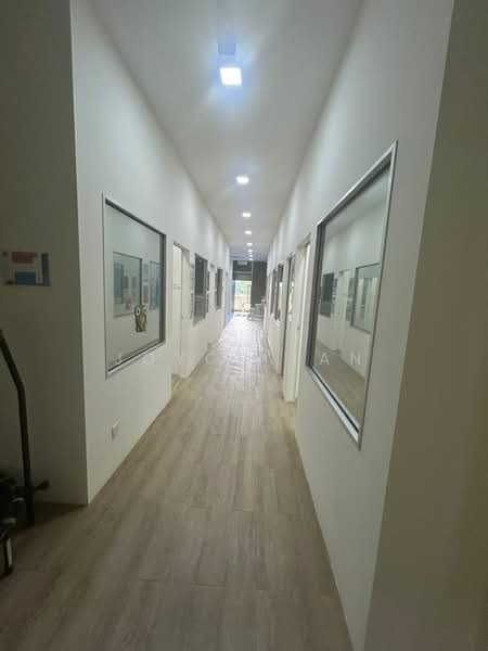 Corridor