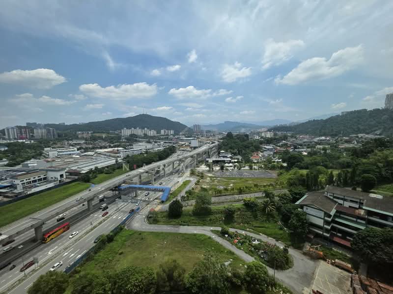 Service Residence for Rent at Liberty @ Arc - Nana Goh - PropertyGuru.com.my